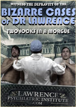 BIZARRE CASES: Jocks in a Morgue