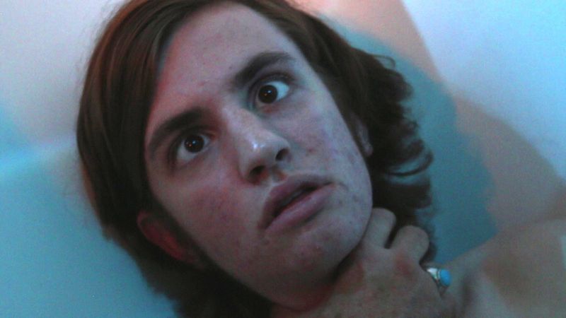 MORTICIAN&#x27;S APPRENTICE Episode 5 &quot;CURSE OF THE MORTICIAN&#x27;S HAND&quot;