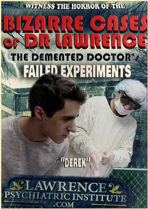 BIZARRE CASES: Derek in the Morgue