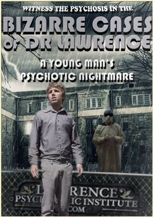 BIZARRE CASES: Young Man's Psychotic Nightmare