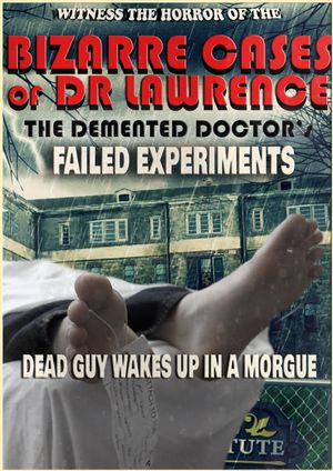 BIZARRE CASES: Dead Guy in a Morgue