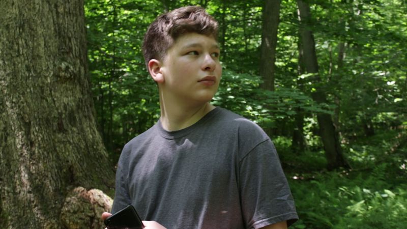 The Story of WILHEIM movie