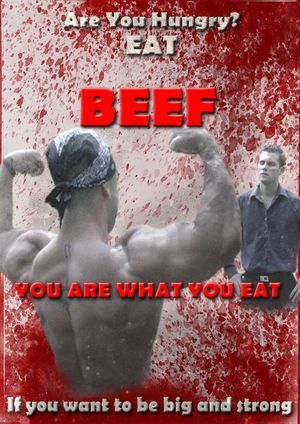 BEEF: You Are What You Eat