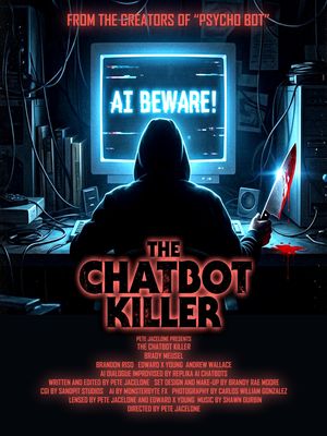 THE CHATBOT KILLER extended version