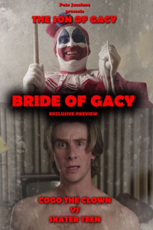 BRIDE OF GACY: Cogo the Clown