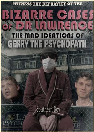 GERRY CASES: Southern Boy