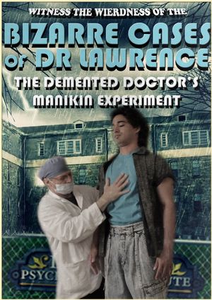 BIZARRE CASES: Manikin Experiment