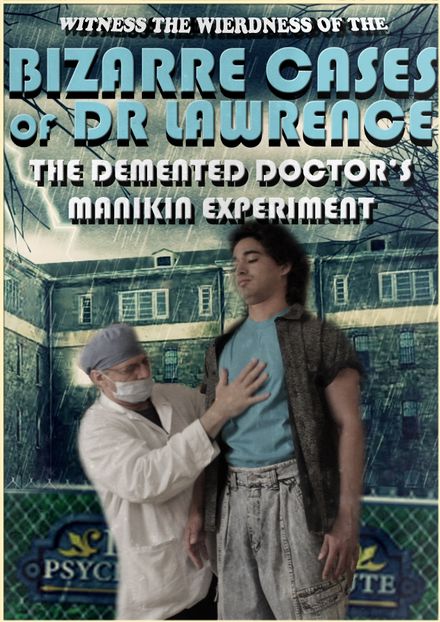 BIZARRE CASES: Manikin Experiment