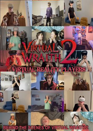 VIRTUAL WRAITH 2 PLAYERS