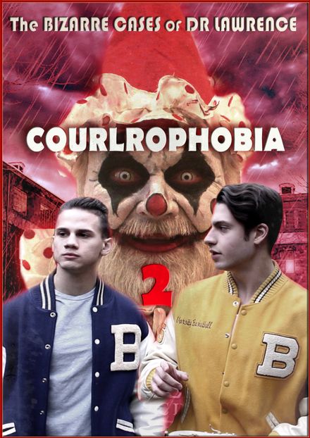 Courlrophobia 2