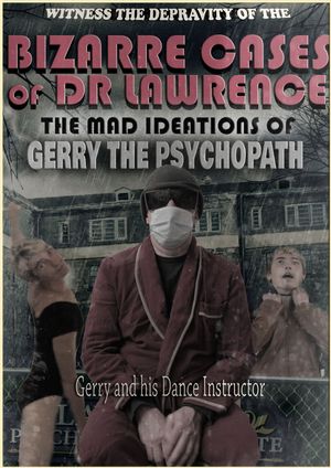 GERRY CASES: Dance Instructor