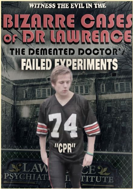 BIZARRE CASES: Football Player FAILED CPR