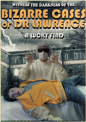 BIZARRE CASES:  A Lucky Find