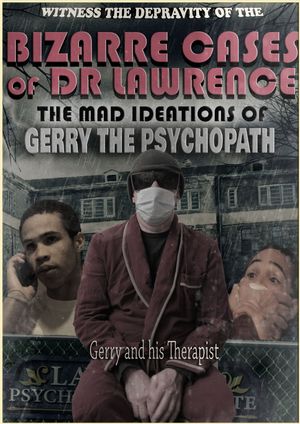 GERRY CASES: Physical Therapist
