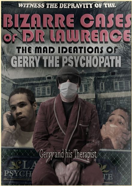 GERRY CASES: Physical Therapist