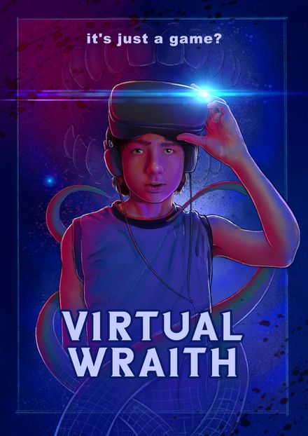 Virtual Wraith - DOWNLOAD OR STREAMING