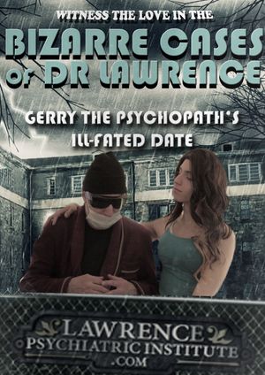 BIIZARRE CASES: Gerry's Date