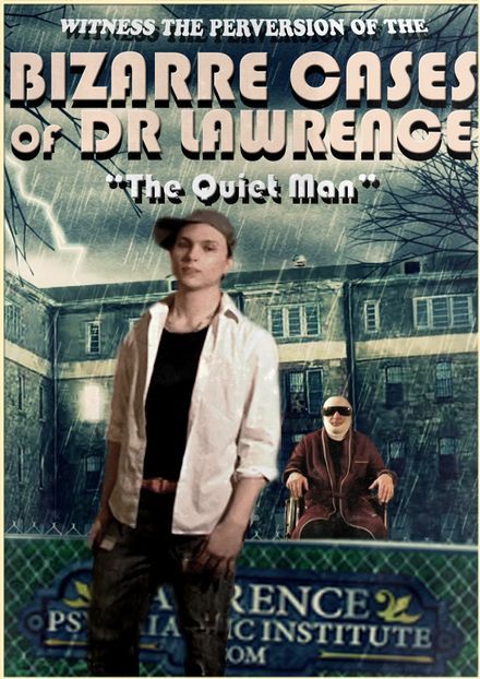 BIZARRE CASES: The Quiet Man