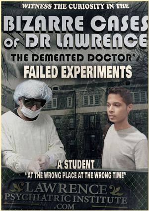 BIZARRE CASES: A Student Visits the Doctor