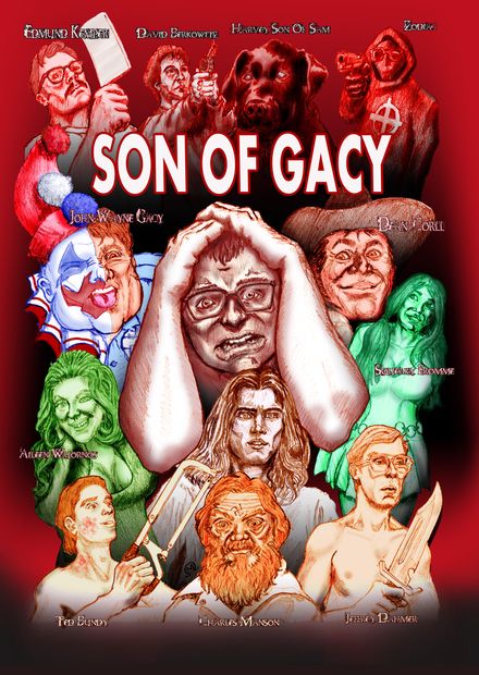 SON OF GACY (Chapter Two)