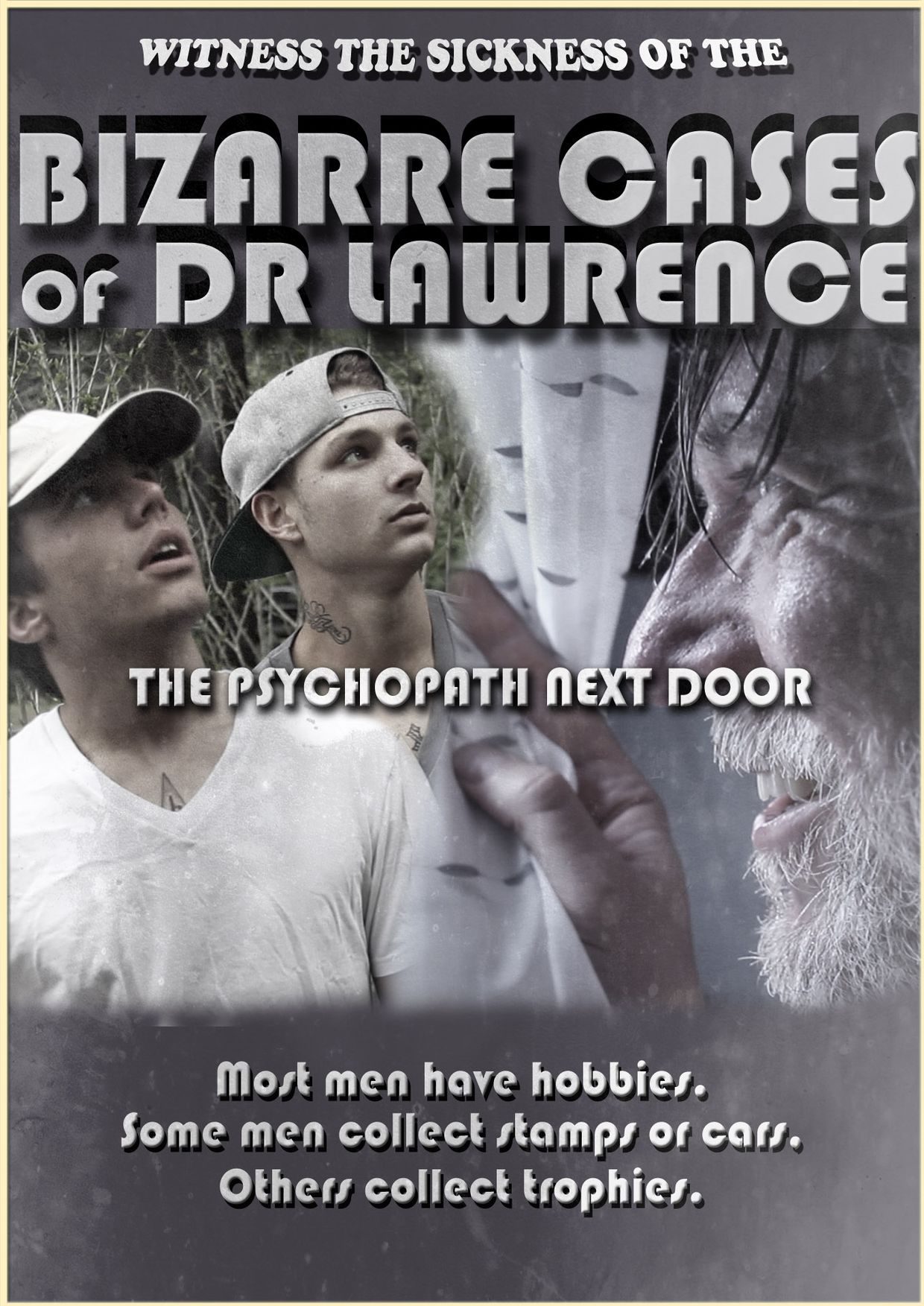 Psychopathy visual data 2