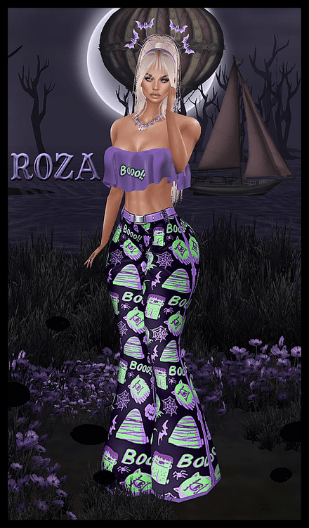 halloween_v2 2025 Bundle