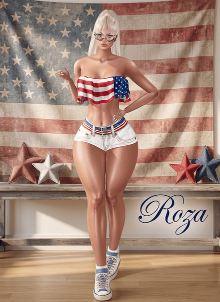 4th Of July Women_v2 2026_Bundle