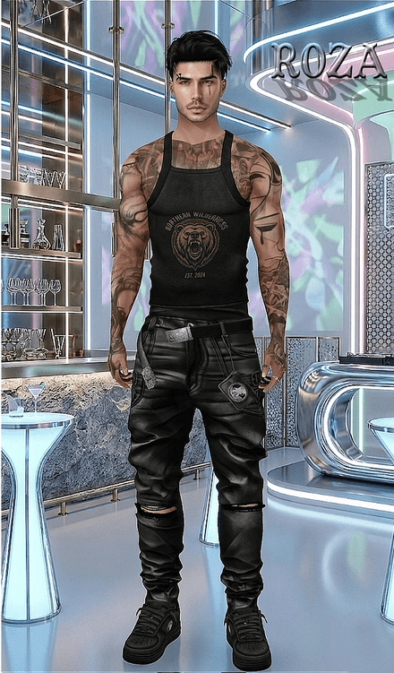 Luca Bundle