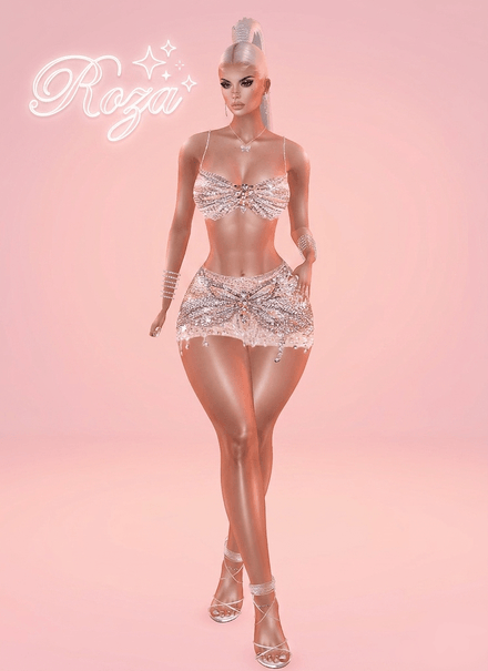 Isabella Bundle