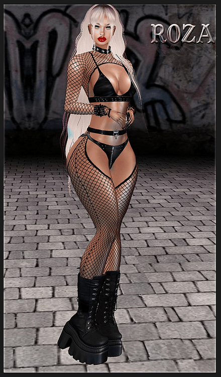 Malika Bundle