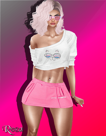 Temide Bundl_Texture Imvu