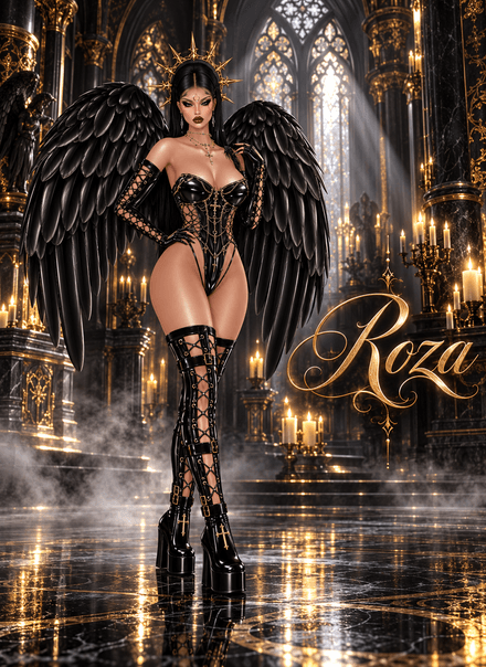 Fallen Angel_Bundle