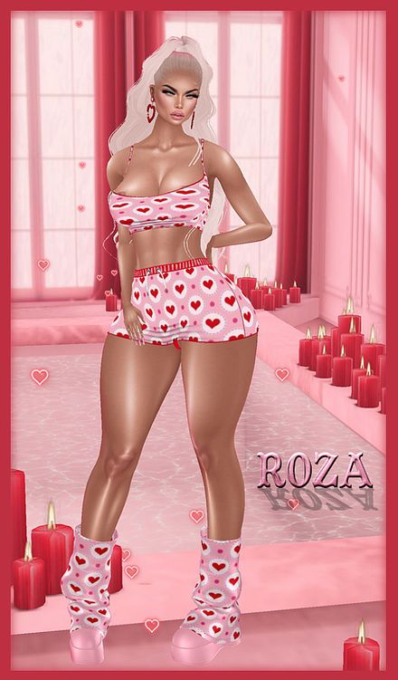 Valentine-v3 Bundle 2025