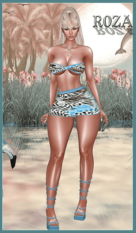 Vinni Bundle