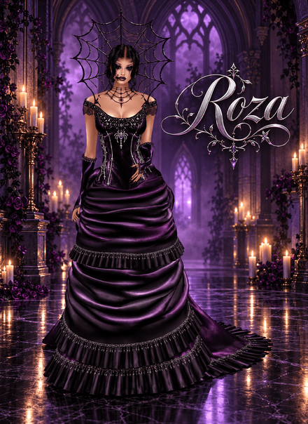 Spider Queen_Bundle 2026