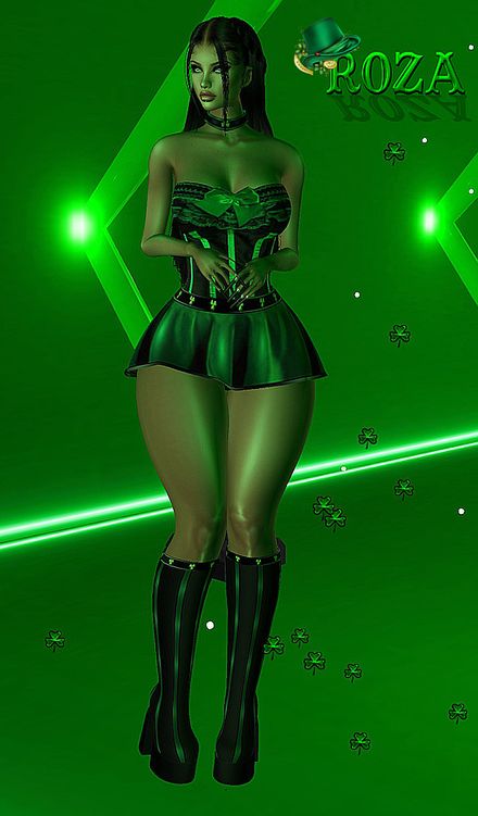 St PatricksDay Bundle