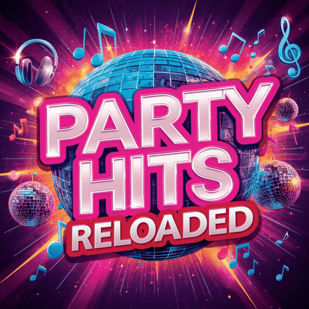 Party Hits Reloaded VOL 2 (40)