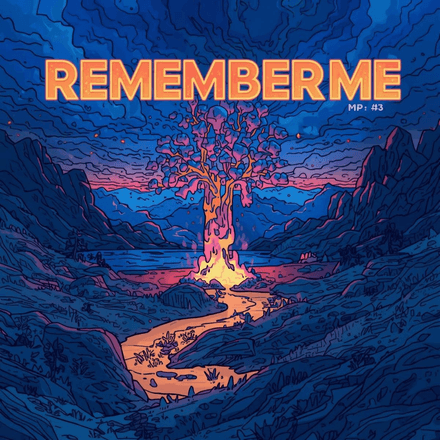 REMEMBER ME #3 (40)