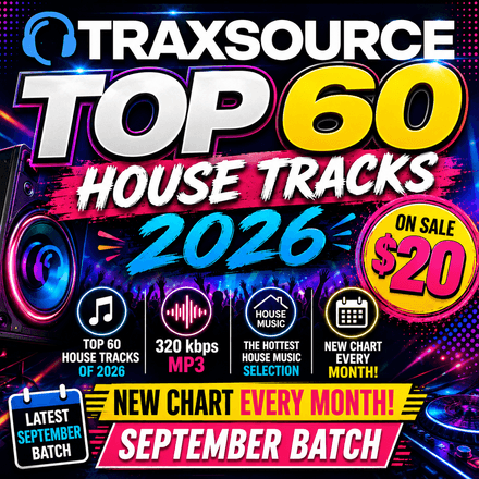 Top 60 House September 2026 