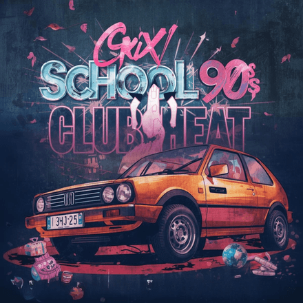 Old School 90s Club Heat #1 (55)