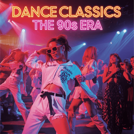 Dance Classics The 90s Era #1 (40)