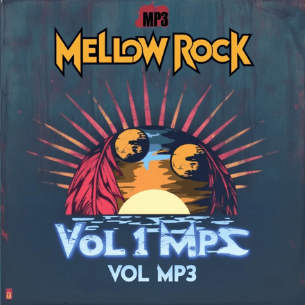 Mellow Rock VOL 1 (40 items)