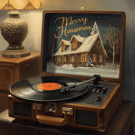 Merry Housemas (118)