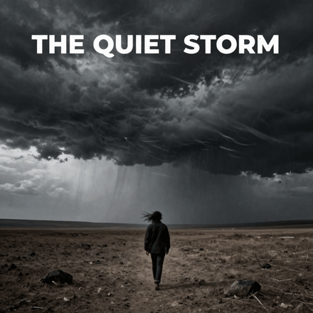 The Quiet Storm Vol 3 (42)
