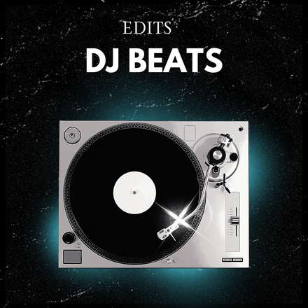 DJ Beats (71 items)