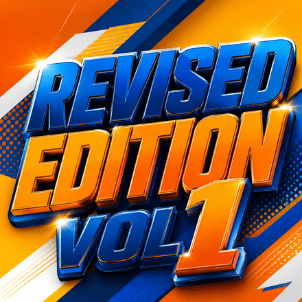 Revised Edition Vol 1 (40)
