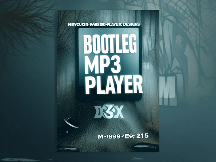 Mash up Bootleg  VOL 4 (40 items)