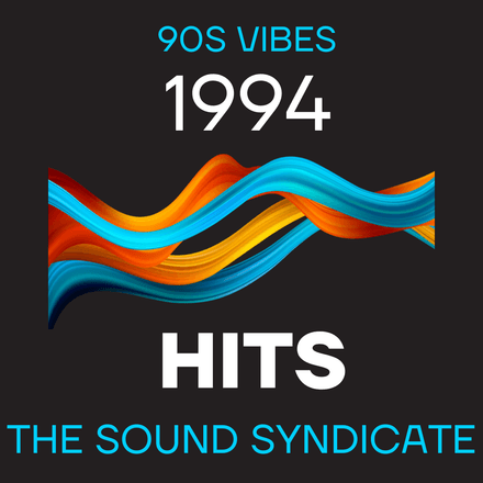 1994 HITS (40 items) "all clean edits"