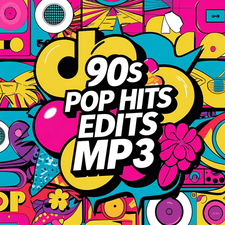 90s Pop Hits Edits (39)