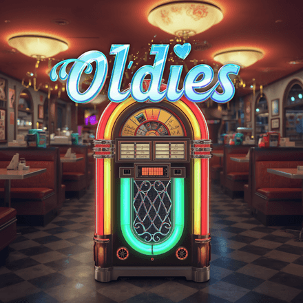Oldies but the Goodes Vol 2 (50)